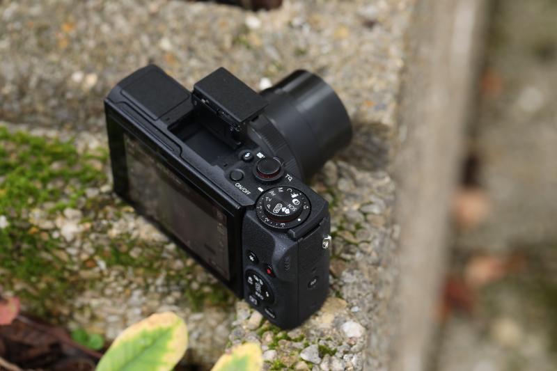  - Canon PowerShot G5X Mark II | Les photos de notre prise en main